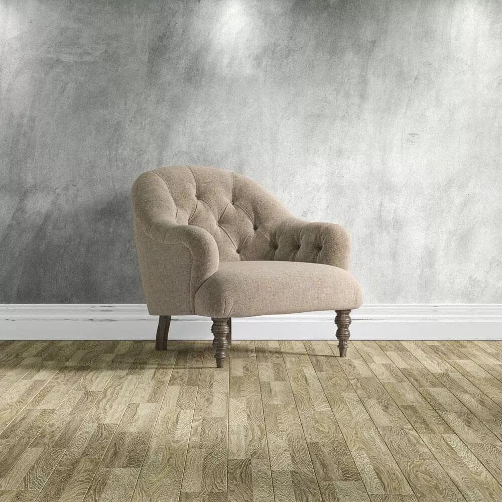 Aberlour Chair Leather